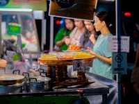  ของกินย่านประตูช้างเผือก
