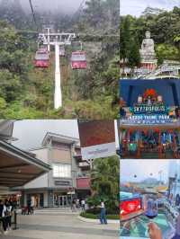 Fun Trip to Genting Higjlands