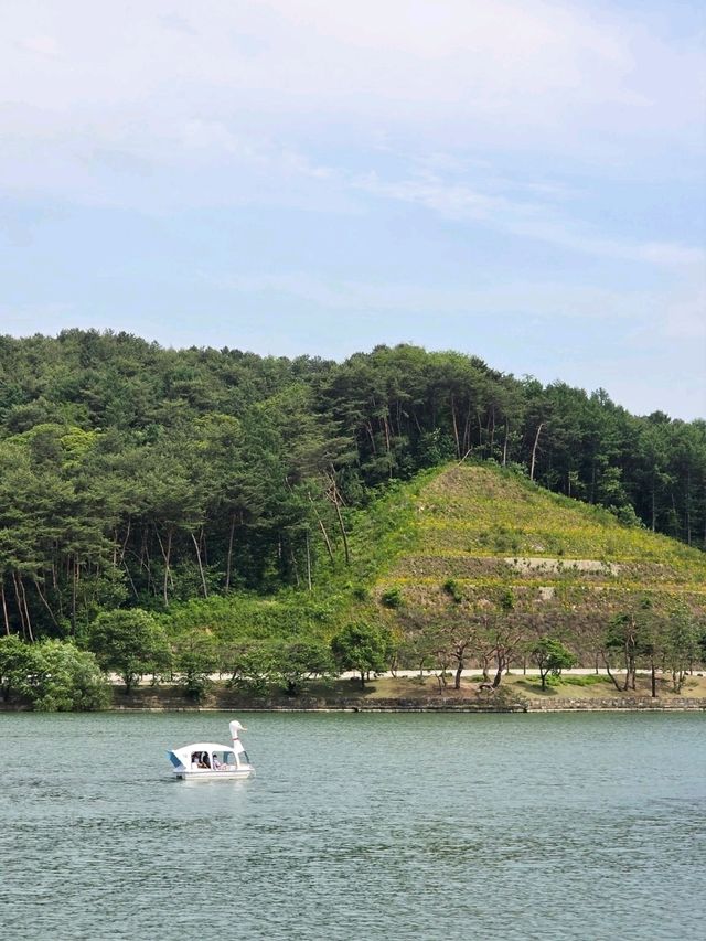 마음이 맑아지는 시간🌿