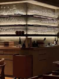 CYCLE by Mauro Colagreco – A Culinary Ode to Nature in Tokyo