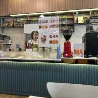 lovely food