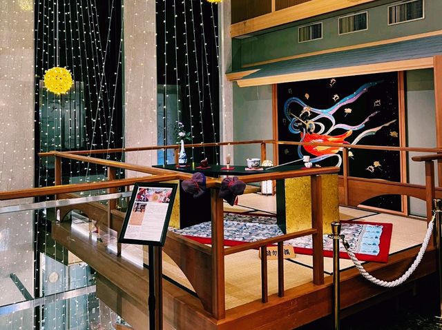 台北溫泉酒店推薦：日勝生加賀屋國際溫泉飯店