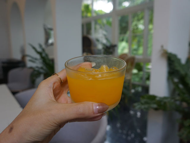  ที่พักปากช่อง,เขาใหญ่ ⛰️☕️ เที่ยวหน้าฝน🌦️ ฮีลใจ