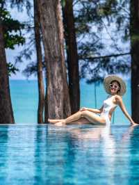 หลงสเน่ห์หาดไม้ขาวภูเก็ต กับที่พัก No.1 ในใจ