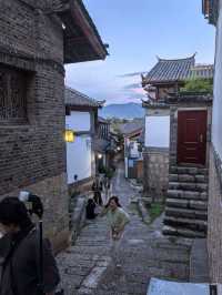 Lijiang OldTown, A World UNESCO World Heritage Site