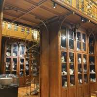 Hungary's National Museum: A Journey Through Time! 🇭🇺🕰️
