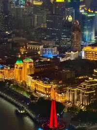 Guide for Exploring Shanghai on a budget