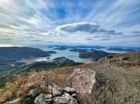 Nojasan Hike