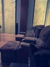 台北溫泉按摩會館推薦：春不荖足湯養生館中港行館
