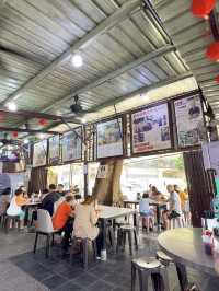 Under the Tree: A Taste of Johor’s Braised Duck at Baliban
