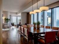 Andaz Singapore, by Hyatt