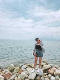 Waves, Views & Flavor – A Kep Gem 🌊