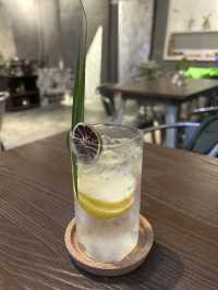 Behind The Door Cafe, A Hidden Culinary Gem in Malacca
