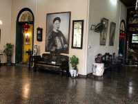 Discovering the Rich Legacy of Tjong A Fie Mansion
