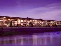 The Ritz-Carlton, Kyoto⭐️⭐️⭐️⭐️⭐️⭐️ Marriott Bonvoy 頂級