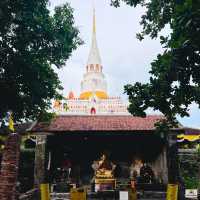 วัดราชประดิษฐาน
