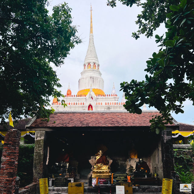 วัดราชประดิษฐาน