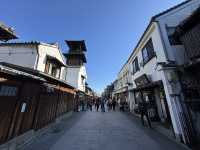 ⏳ Echoes of Edo: Toki no Kane, the Timeless Bell of Kawagoe 🏯