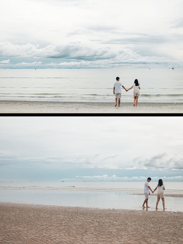  The Yana Villas Huahin ใกล้เขาตะเกียบ