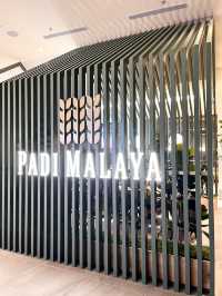 Padi Melaya at LaLaport BBCC: A Hidden Gem Café for Coffee, Cuisine & Insta-Worthy Vibes