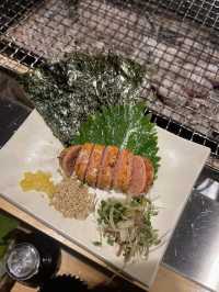 Den Robatayaki 🍶 ร้านญี่ปุ่นเอกมัย