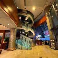 Empire Hotel Kowloon – Tsim Sha Tsui