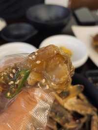 🦀 익선동 게장 맛집 후기 🍚
