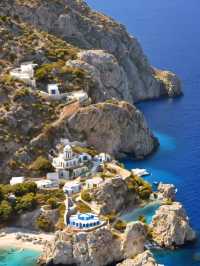 Greek Islands