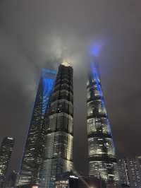 Shanghai Days, Epic Nights!!! 