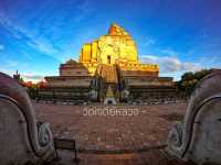 เที่ยววัดสวย เชียงใหม่