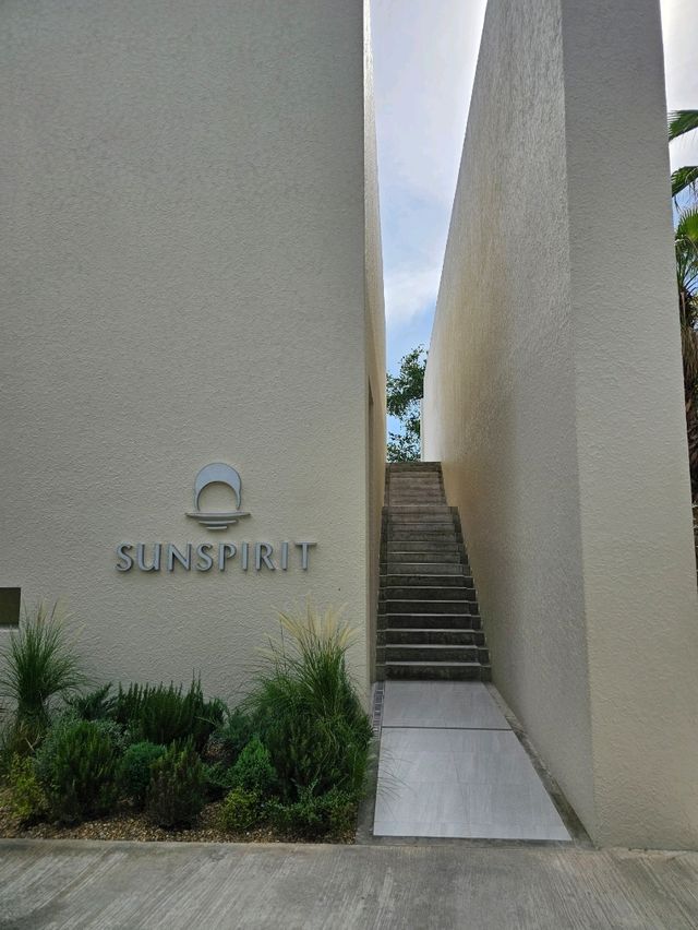 Sunspirit Bangpu