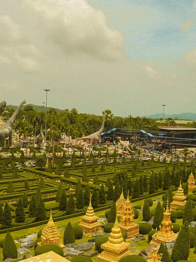Bangkok 5 Days Travel Guide 