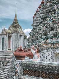 Wat Arun by the River – A Temple You Shouldn’t Miss 📸🛕