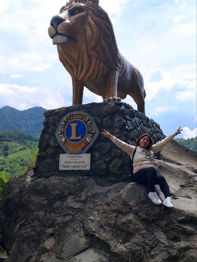 Must visit Don Salvador,Bacolod plaza,Hinigaran and Binalbagan 🥰