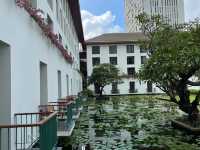 🏨🇹🇭 Sukhothai Hotel Bangkok: An Honest Review – Old-World Charm with Room for Warmth