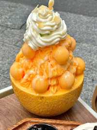 🥥 Craving Something Icy in This Heat? This Coconut Ice Spot in Guangzhou Is a Total Lifesaver!