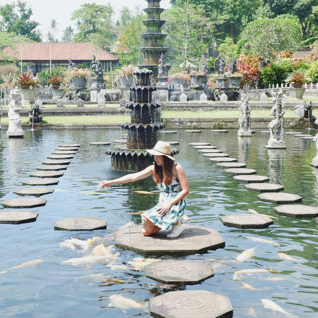 My Kind of  5D 4N Bali itinerary 🍀✨