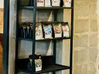 mata coffee & roaster