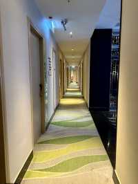 Dorsett Tsuen Wan