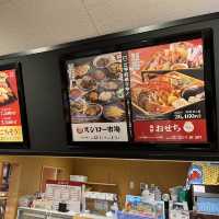🍣 Sushiro at Its Best – Fresh, Fast, and Worth Every Yen in Fukushima