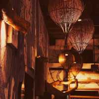 Boba Nyonya Alley Cafe