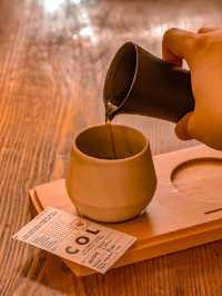 Glitch Coffee Tokyo