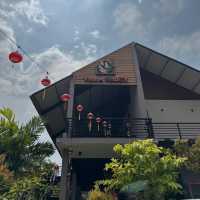 Villa Paddy