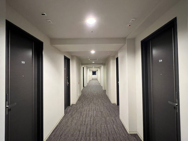 🏨 A New Family Favorite: Dormy Inn Akita (Nakadori Onsen Komachi no Yu)