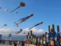 Da Nang fun in the sun