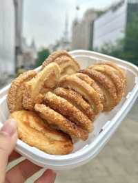 Shanghai Harbin Food ร้านขนมเซี่ยงไฮ้