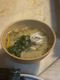 [에도후지] 후지산만큼 해산물을 쌓아 올려주는 카이센동🐟🍣 