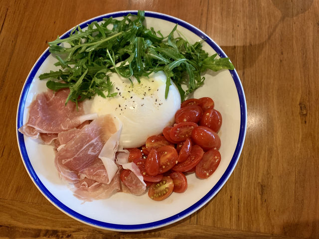 🍝 Publico Ristorante – Our New Favourite Spot for Italian Delights by the River