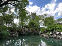 🌸 Lingering Garden 留园 — Grace, Balance & Jiangnan Beauty