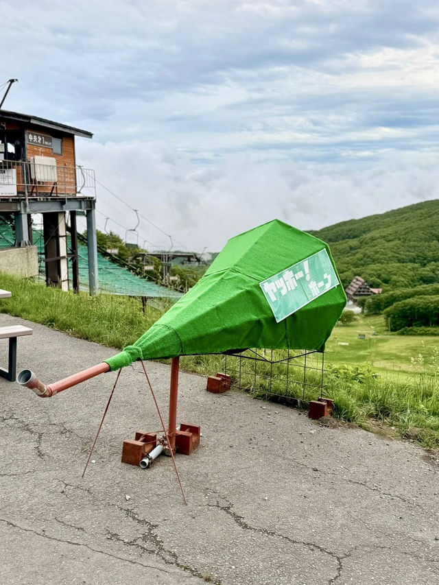 ♨️🏔️ Zao Onsen (蔵王温泉): A Winter & Summer Wonderland in Yamagata